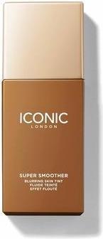 Actual product image Iconic London Super Smoother Blurring Skin Tint Light to Medium Coverage