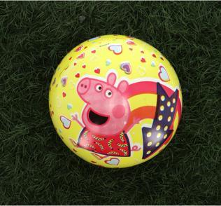 Immagine prodotto John Palla Peppa Pig 23 cm