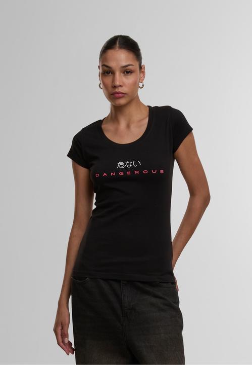 Produktbild Dangerous DNGRS DNGRS Loud T-Shirt - 190165 (XL)