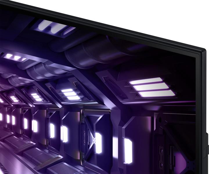 Image du produit Samsung Odyssey G3 (1920 x 1080 pixels, 27")
