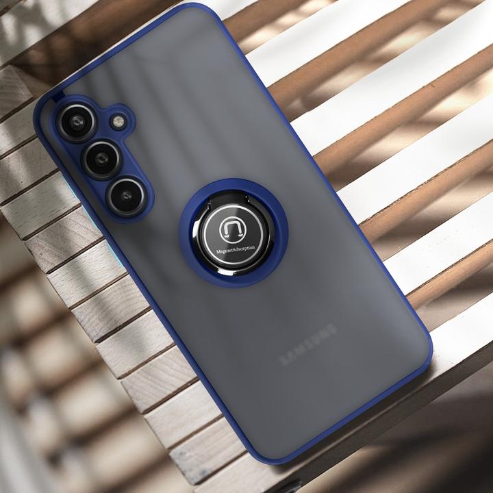 Actual product image Avizar Kameo Series (Samsung Galaxy A35)