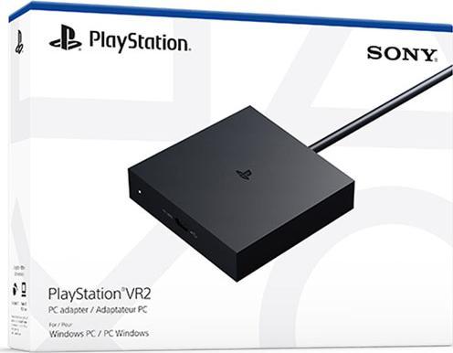 Actual product image Sony PSVR2 PC Adapter