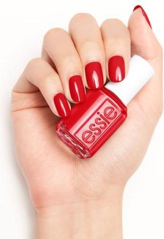 Actual product image Essie Nail Polish (62 Laquered Up, Colour paint)