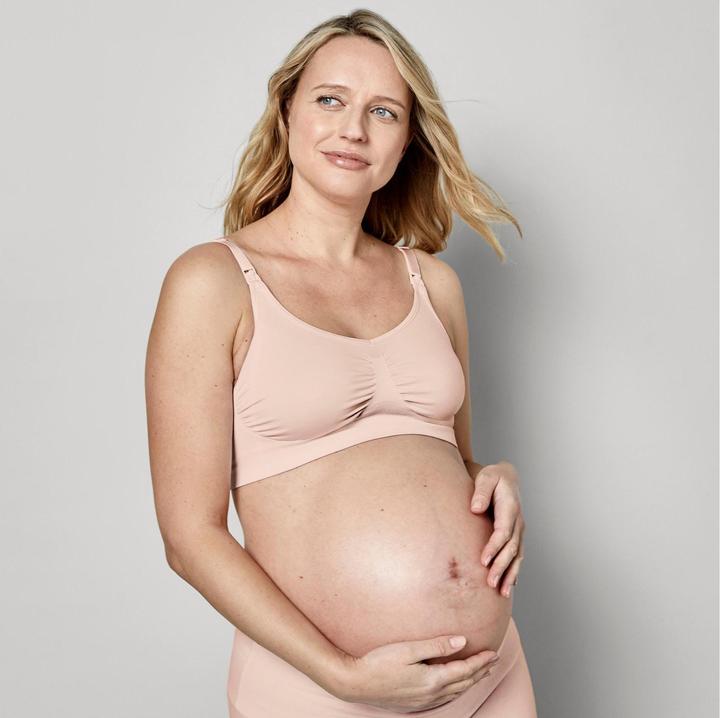 Produktbild Medela Keep Cool Schwangerschafts- und Still-BH (M)