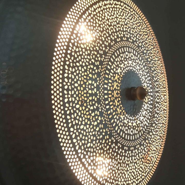 Produktbild Sweet lady Orientalische Lampe Marama Safi (E14)