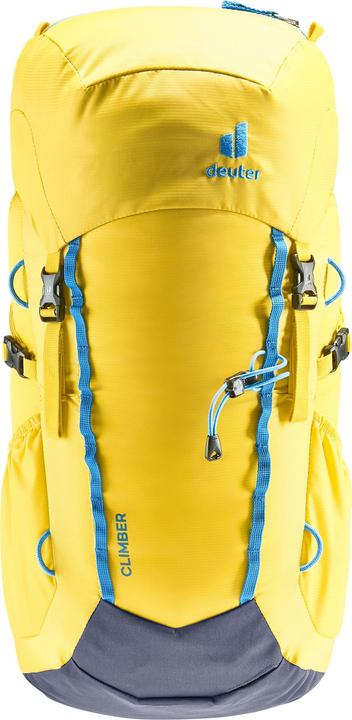 Actual product image Deuter Climber (22 l)