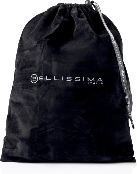 Actual product image Bellissima SteamElixir 11808