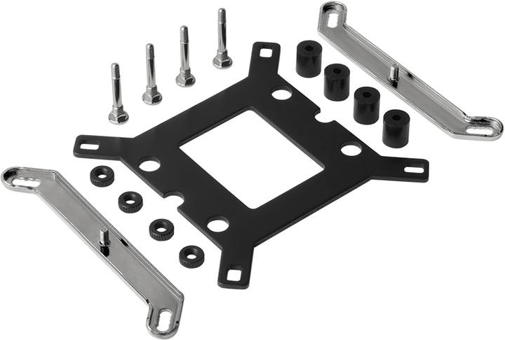 Actual product image Iceberg Thermal LGA 1700 Kit IceSLEET X5/X6
