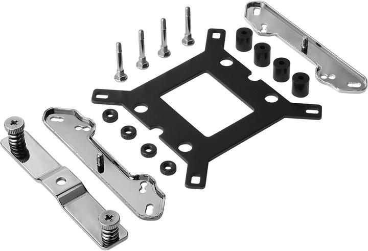 Image du produit Iceberg Thermal LGA 1700 Kit IceSLEET x7 Dual