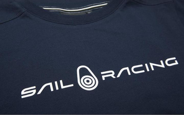 Actual product image Sail Racing Jr Bowman T-Shirt (140)