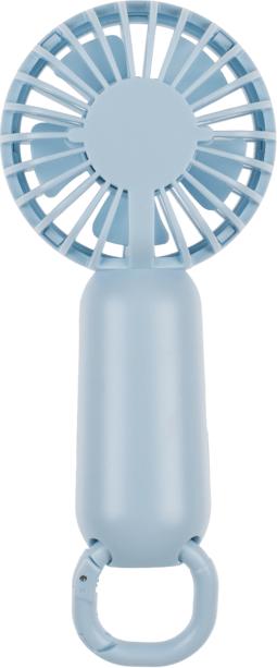 Immagine prodotto Out of the blue Ventaglio a mano blu (50 dB)