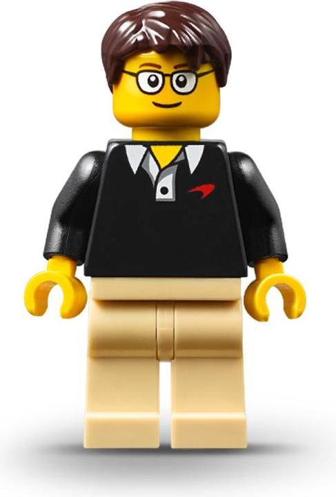 Actual product image LEGO Speed Champions (75880, LEGO Speed Champions)
