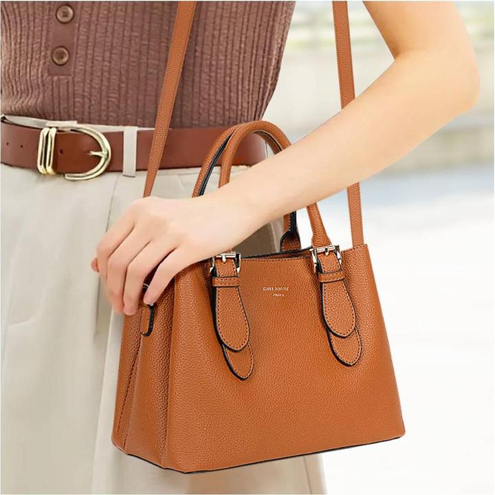 Immagine prodotto Gallantry HB-1948-BR Handtasche