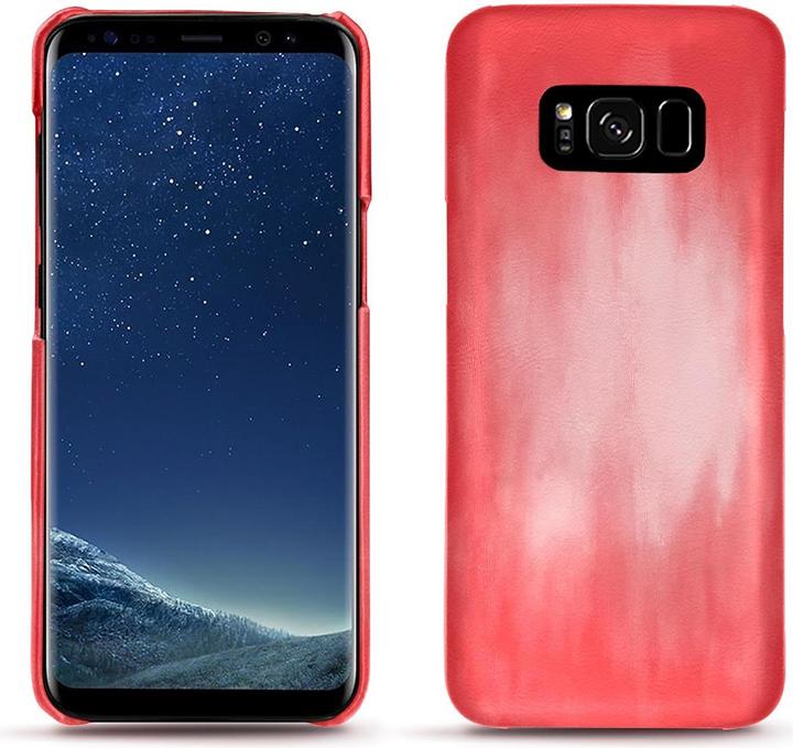 Immagine prodotto Noreve Cover in pelle (Samsung Galaxy S8)