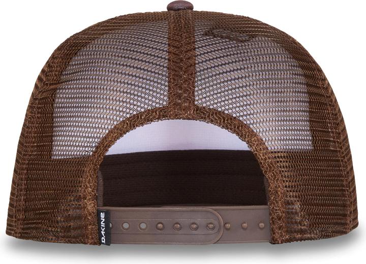 Actual product image Dakine Holiday Trucker
