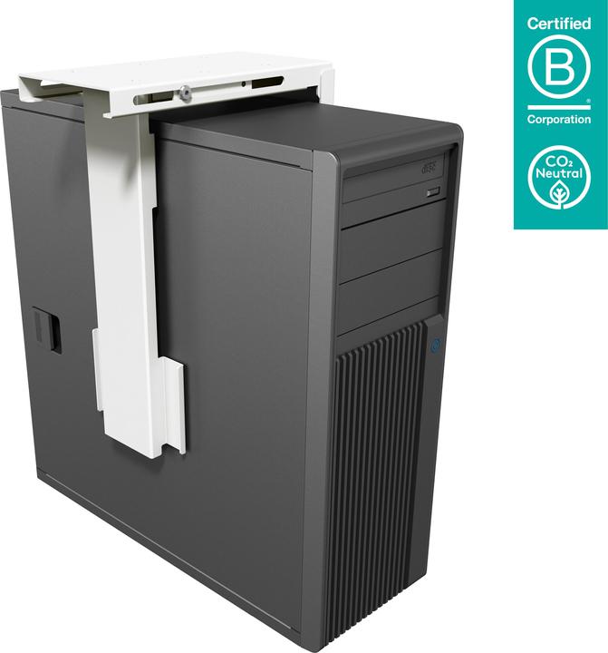 Produktbild Dataflex CPU-Halter TOP GRIP