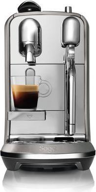 Actual product image Sage Creatista Plus (NESPRESSO Original, EU plug)