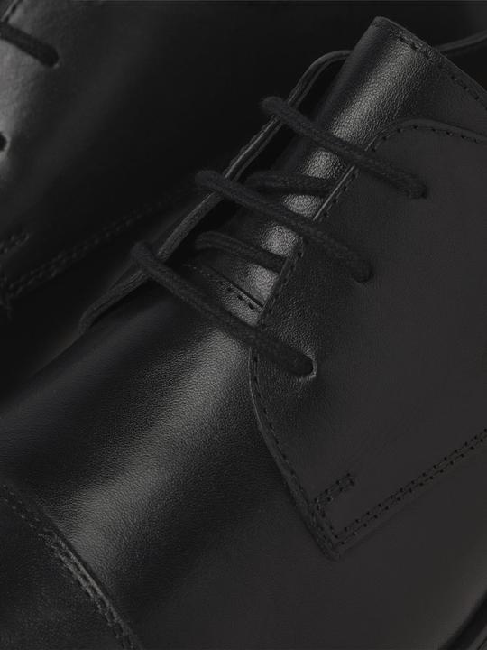 Produktbild Jack & Jones Leder Business Schuhe (40)