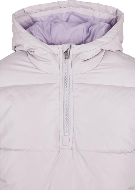 Produktbild Urban Classics Ladies Puffer Pull Over Jacket (5XL)