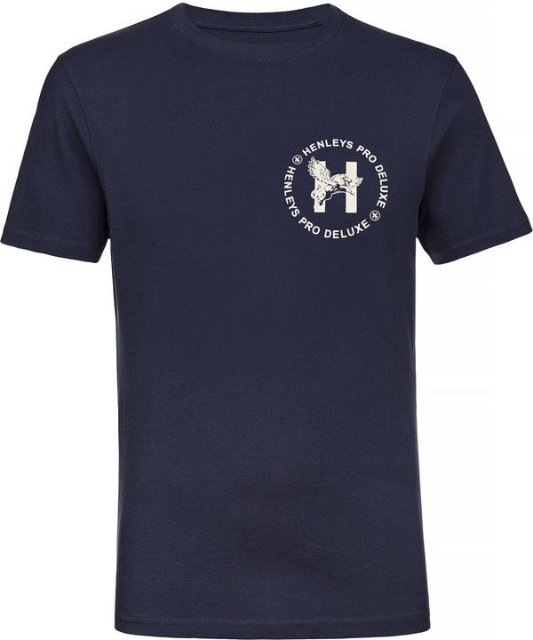Immagine prodotto Henleys Graphen Maglietta Uomo Misura Confezione 5 (L)