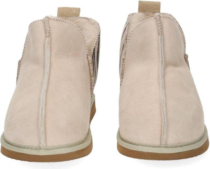 Actual product image Shepherd of Sweden Annie slippers (40)