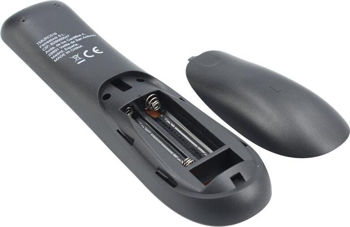 Immagine prodotto TM Electron Universal Fernbedienung 6 in 1 (Telecomando universale)