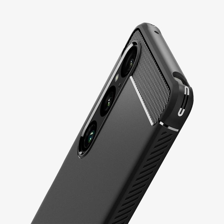 Produktbild Spigen Rugged Armor (Sony Xperia 1 VI)