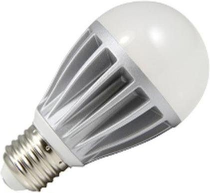 Produktbild Ultron 138075 energy-saving lamp E27 F (E27, 10 W, 810 lm, 1 x, F)