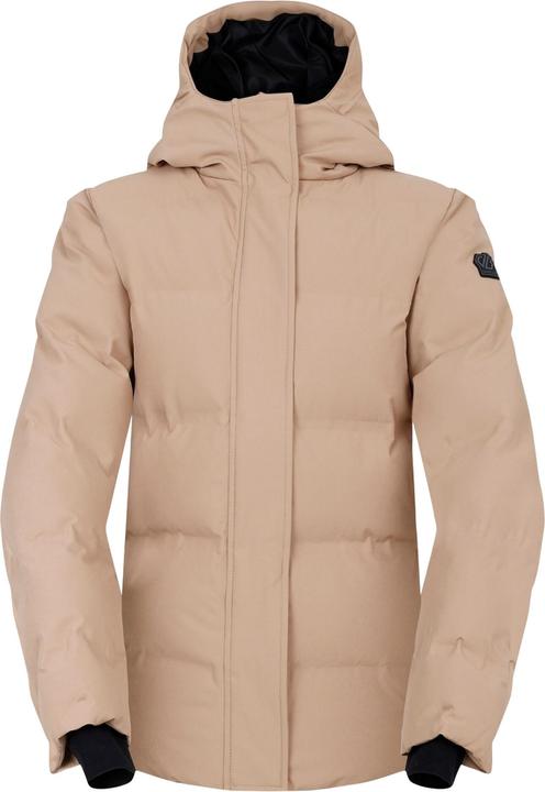 Produktbild Dare2b Entrusted Steppjacke
