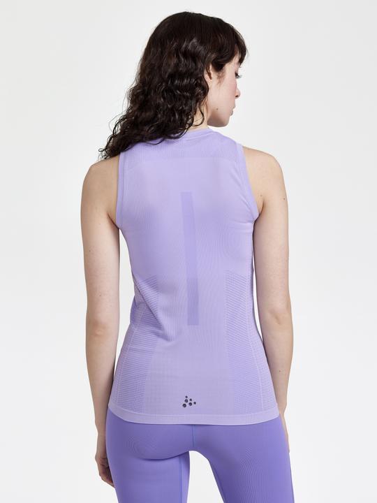 Actual product image Craft Women's Advanced Cool Intensity Sleeveless (M)