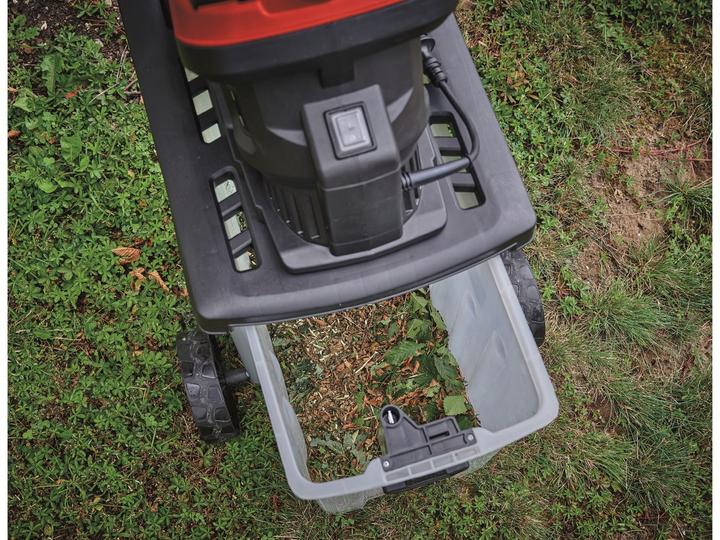 Actual product image Einhell GC-KS 2540 CB