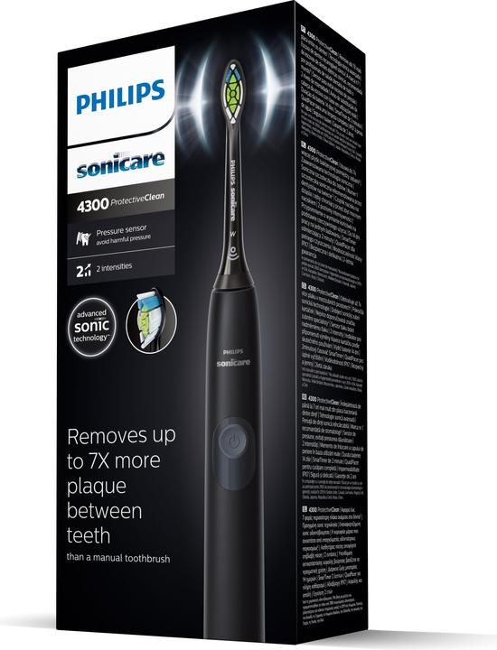 Productafbeelding Philips Sonicare ProtectiveClean 4300 (Sonische tandenborstel)