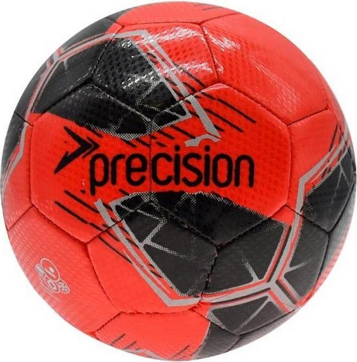 Produktbild Precision Fusion 2024 Trainingsball (2)