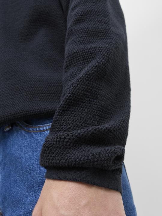 Immagine prodotto Jack & Jones Jjegeorge Knit Polo Ls Sn (XXL)