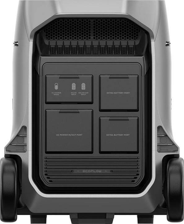 Image du produit EcoFlow Delta Pro 3 (4096 Wh, 51.50 kg)
