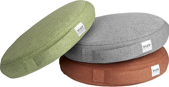 Immagine prodotto Vluv Cuscino Balance Sova Toffee Ø 40 cm (40 cm)