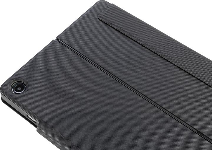 Produktbild Samsung Tucano Book Cover Keyboard (DE, Galaxy Tab A9+)