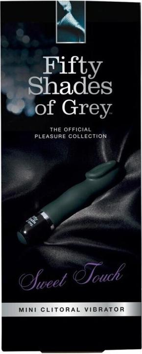 Actual product image Fifty Shades of Grey Sweet Touch