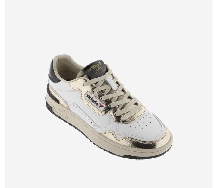 Produktbild Victoria sneakers c80 - metal crack (38)