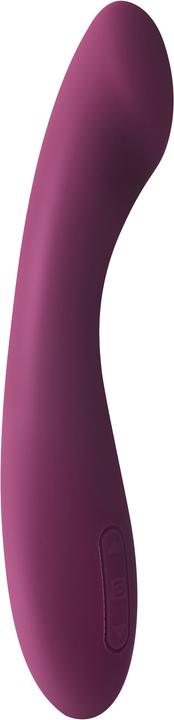 Actual product image Svakom Amy 2 Violet
