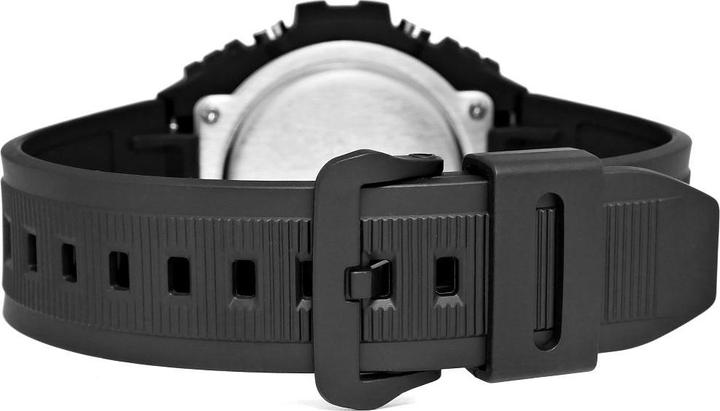 Actual product image Casio MWD-100H-9AVEF