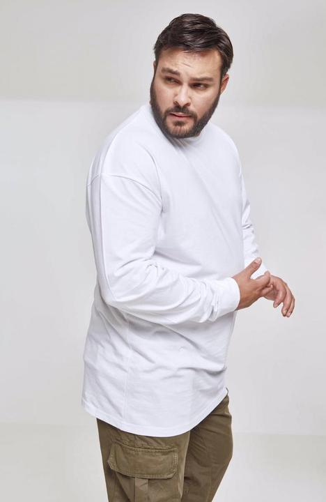 Produktbild Urban Classics Tall Tee L/S (6XL)