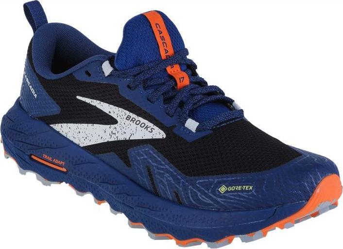 Image du produit Brooks Running Chaussures de trail Cascadia 17 GTX (41)
