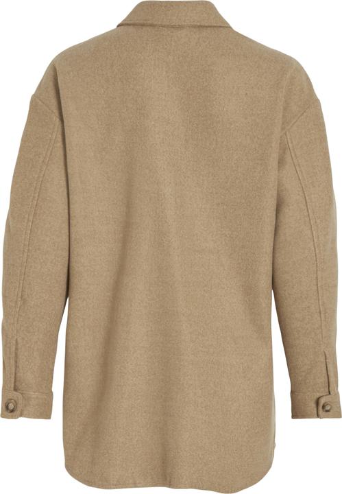 Immagine prodotto Vila Giacca camicia oversize (XS)
