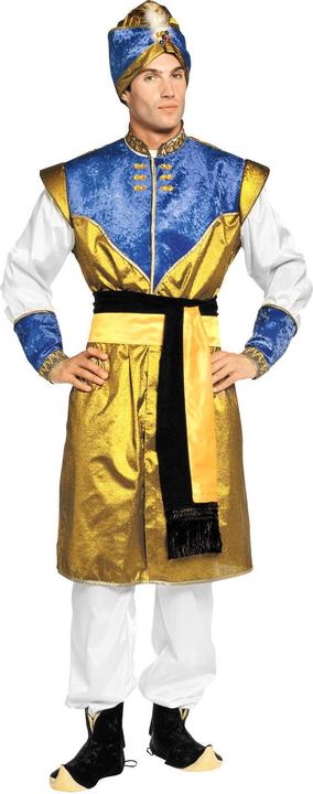 Actual product image Metamorph Aladin (One size)