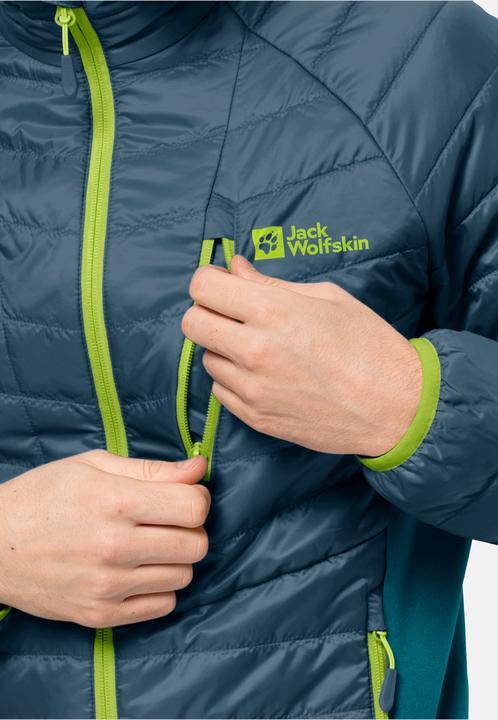 Immagine prodotto Jack Wolfskin Routeburn Pro Ins Jkt M (L)