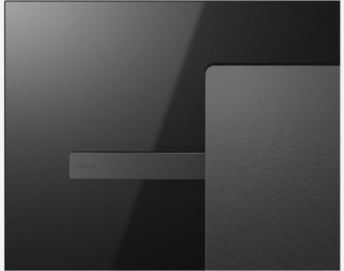 Actual product image Sony Kd-77a1 (77", OLED, 4K, 2017)