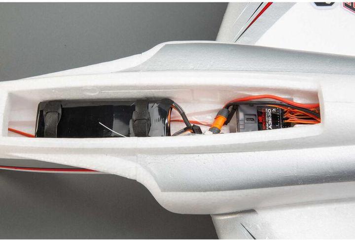 Immagine prodotto E-Flite Habu (Aliante)