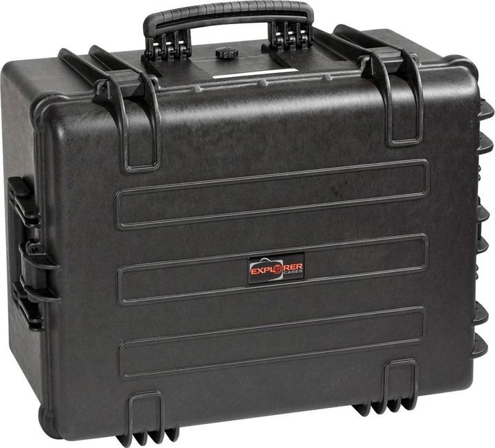 Image du produit Explorer Cases Coffret spécial 58 x 44 x 33 cm mod. 5833 TS (Sacs pour appareils photo, 84.20 l)