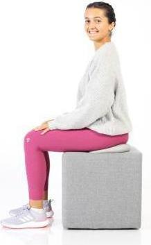 Produktbild Togu Airgo® Aktiv Sitzkissen